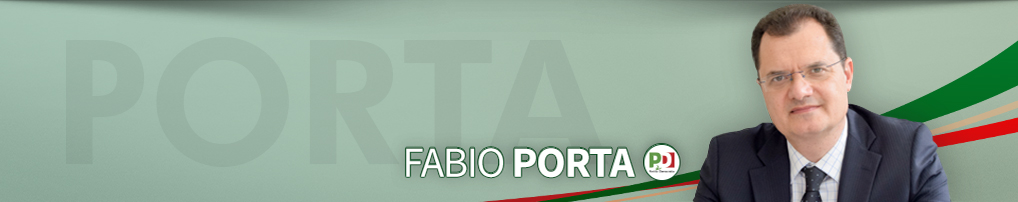 Fabio Porta