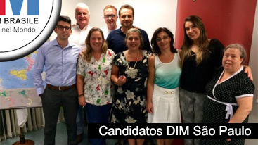 CANDIDATOS DIM SÃO PAULO