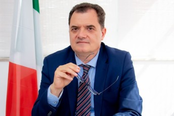 Fabio Porta
