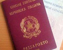 PASSAPORTE-ITALIANO