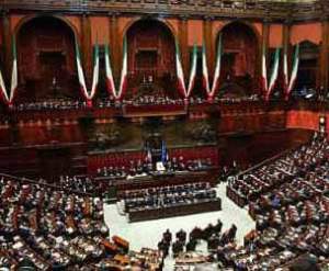 parlamento-italiano