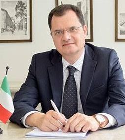 Fabio Porta