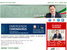 Newsletter Fabio Porta