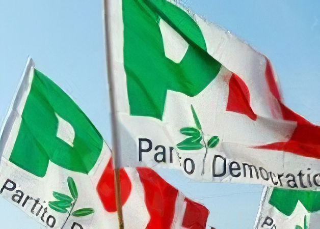 I Segretari dei Circoli in Riunione con i Responsabili dei Dipartimenti Italiani Nel Mondo