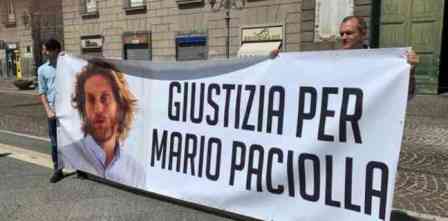 Morto In Colombia Mario Paciolla: Porta (PD) Chiede L’intervento Del Governo