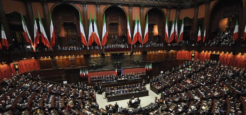 Parlamento Italiano