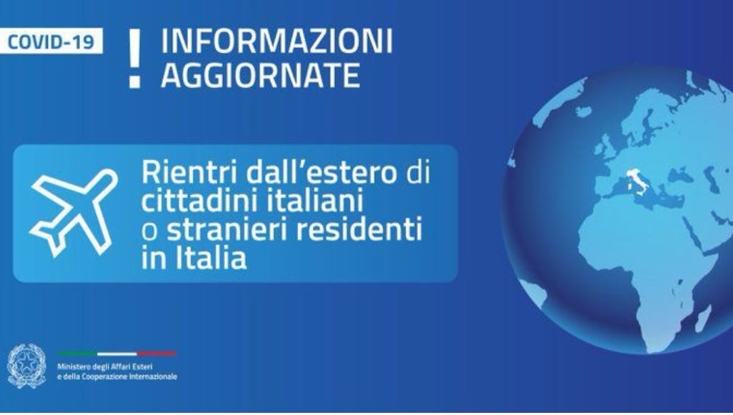 Fabio Porta intercede per gli italiani residenti all'estero