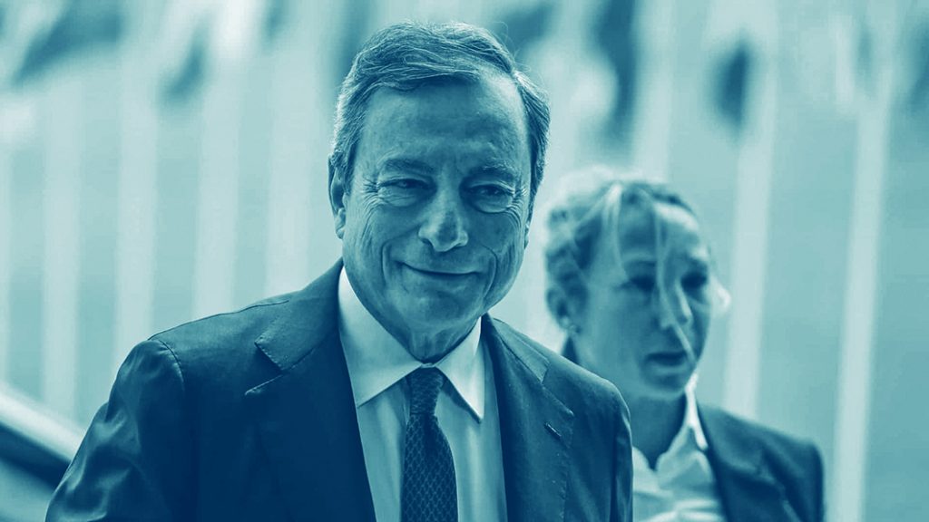 L’Italia di Draghi