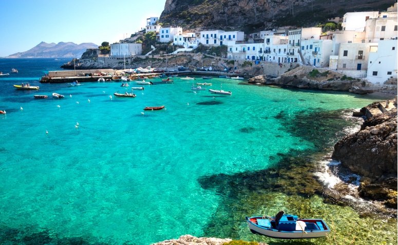 Sicilia: la chiave di tutto