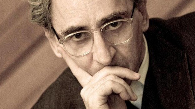 Franco Battiato