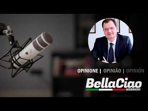 Opinione | Fabio Porta | Bella Ciao Webradio