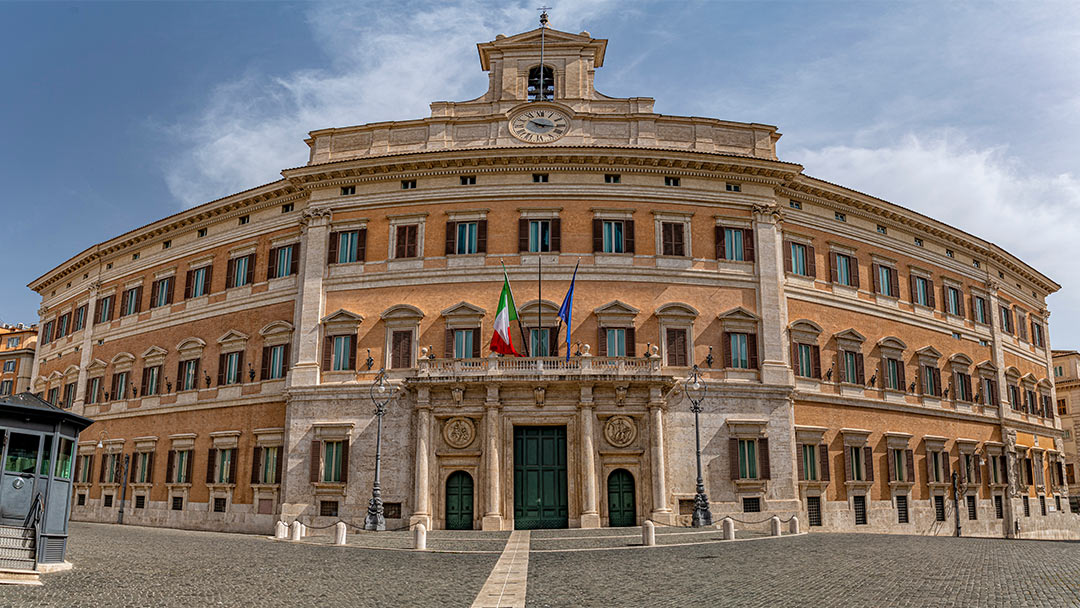 montecitorio