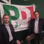 San Paolo e Buenos Aires prime tappe della missione politica in Sudamerica del Vice Segretario del PD Peppe Provenzano e del Senatore Fabio Porta