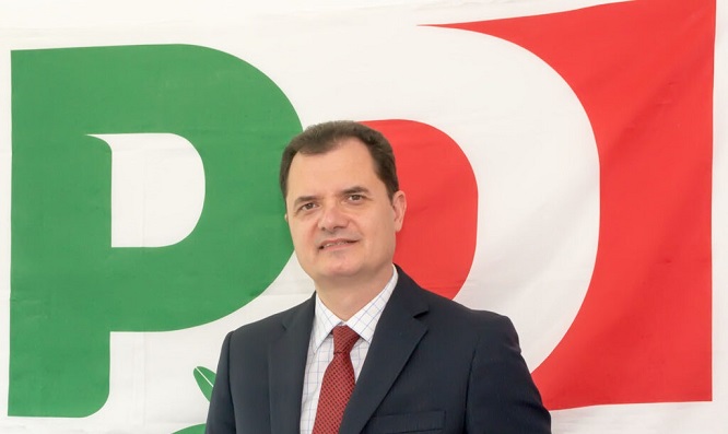 Fabio Porta