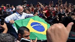 Fabio Porta (PD): Il Brasile ha scelto Lula. Verso la pacificazione nazionale, all’insegna della giustizia sociale e di un rinnovato protagonismo internazionale