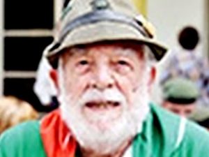 Fabio Porta: “In Brasile muore uno degli ultimi partigiani italiani. Giovanni Luigi Corso ci ha lasciato; alla comunità italiana l’onore e il dovere di rendergli omaggio”