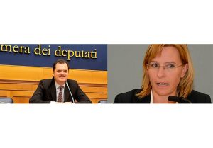 Fabio Porta e Sara Ferrari (PD) – cittadinanza ai discendenti trentini: inaccettabili i ritardi nella definizione delle domande