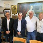 A Buenos Aires Fabio Porta (PD) incontra i sindacati del settore energetico: preoccupazione sui ripetuti disservizi di ENEL-EDESUR