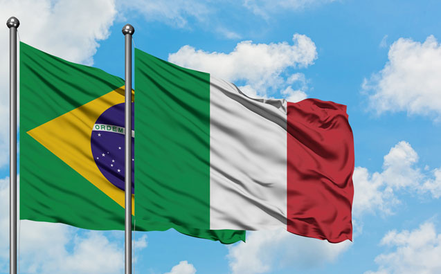 Accordo bilaterale di sicurezza sociale tra Italia e Brasile