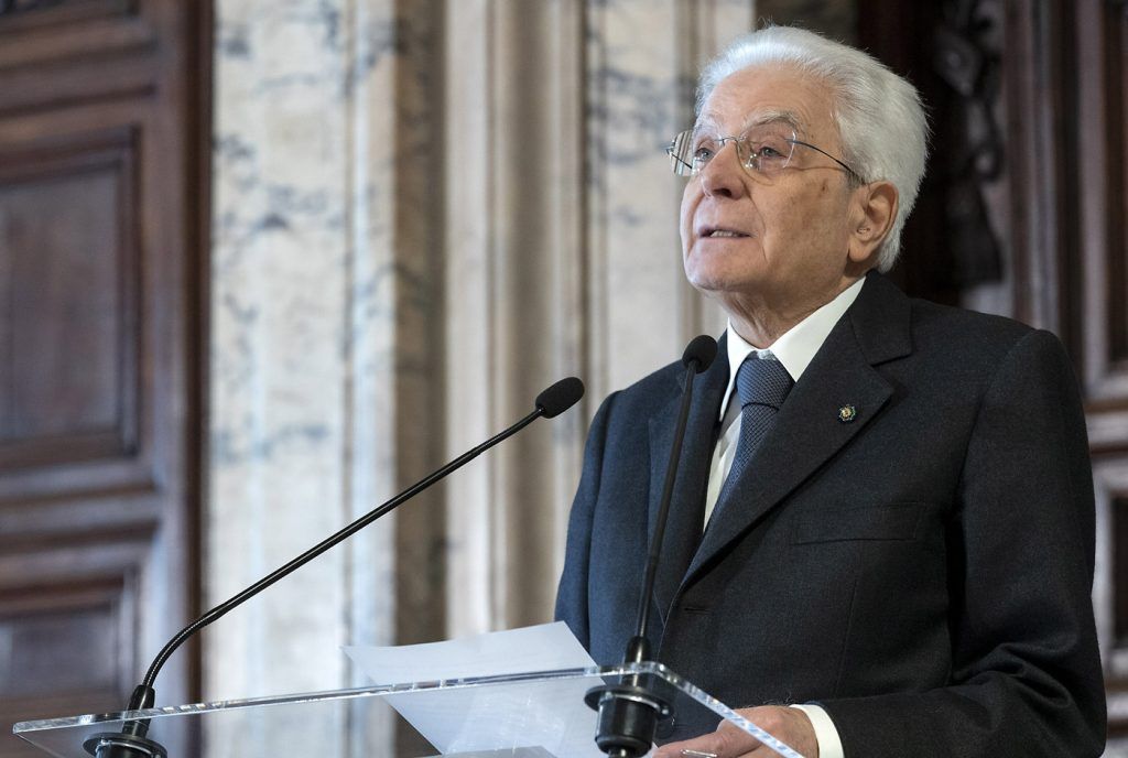 Mattarella in Cile: un'opportunità per l'Accordo di sicurezza sociale