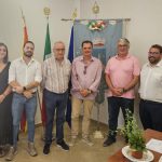 Da Paludi a Castellabate: Fabio Porta in Calabria, Basilicata, Puglia, Sicilia e Campania per parlare di emigrazione e turismo delle radici con associazioni e amministratori locali