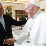Porta (PD): “La visita del Presidente della Colombia a Papa Francesco dopo Guatemala e Davos, nel comune impegno per la pace, la lotta alle mafie e il sostegno a diritti e ambiente”