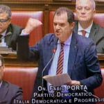 Porta (PD): Bocciando il nostro emendamento il governo conferma la scarsa attenzione verso l’associazionismo italiano all’estero