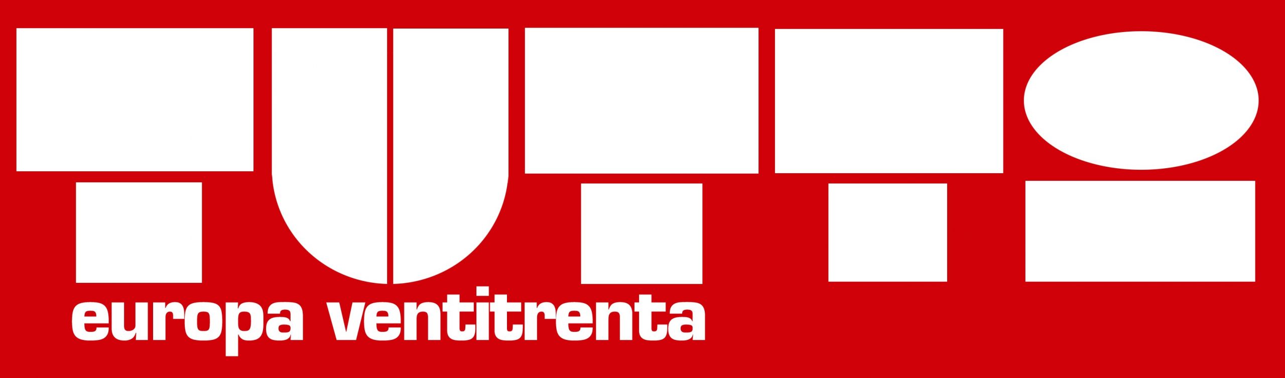 Tutti Europa Ventitrenta