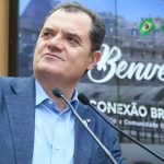 Porta (PD) In Brasile per una intensa agenda politica e istituzionale. eventi segnati da una grande partecipazione a San Paolo, Jundiai, Campinas e Caxias do Sul