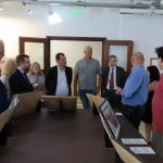 Diritti Umani in Argentina: I parlamentari del PD in prima linea per la memoria, la Verità e la Giustizia