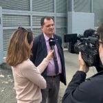 Fabio Porta (PD): Centri Albania messinscena, Piantedosi chiarisca