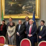Porta (PD): Dagli ambasciatori Dell’America Latina preoccupazione e perplessità sul decreto cittadinanza