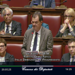 Disegno di legge: S.1432 – Conversione in legge, con modificazioni, del decreto-legge 28 marzo 2025, n. 36, recante disposizioni urgenti in materia di cittadinanza (approvato dal Senato)