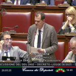 Ordine del giorno n. 9/2402/19