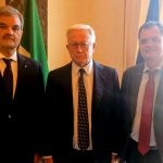 Porta (PD): Dall’ambasciatore del Brasile Renato Mosca un invito forte e motivato all’approvazione definitiva dell’accordo UE-Mercosur
