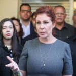 Porta (PD): Si proceda all’estradizione della Ex Deputata brasiliana Carla Zambelli