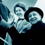 Bernardo Leighton, democristiano e antifascista