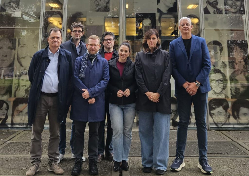 Missione PD in Sudamerica: Braga, Provenzano e Porta a Buenos Aires e San Paolo per incontrare i circoli e la comunità italiana