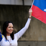 Porta (PD): IL Premio Nobel a Corina Machado un riconoscimento alla coraggiosa lotta dell’opposizione venezuelana